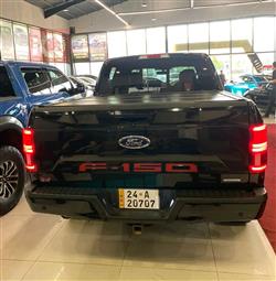 فۆرد F-150